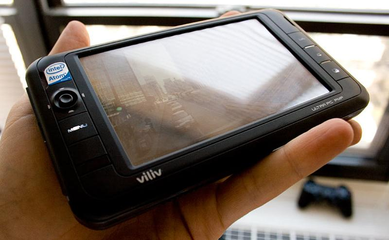 Illustration for article titled Viliv S5 Lightning Review (Netbook, Meet MID)